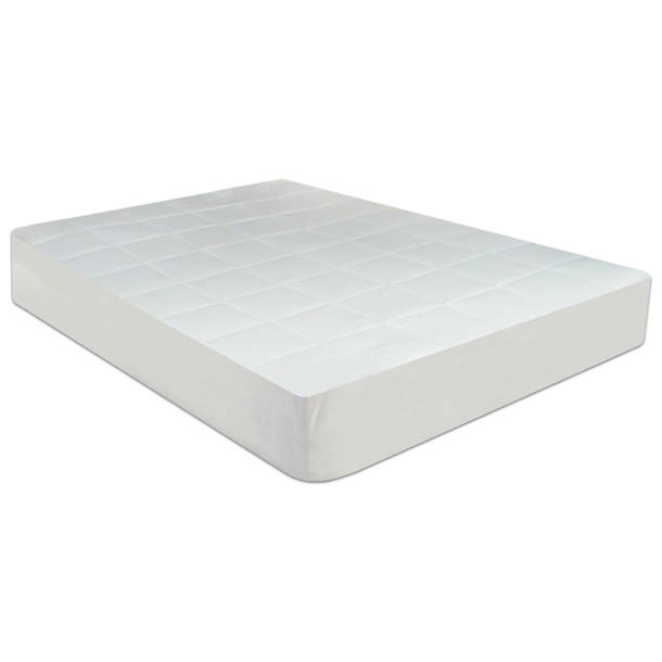 InnoMax Corporation Genesis 400 Gentle Wave Waterbed Mattress & Reviews